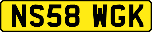 NS58WGK