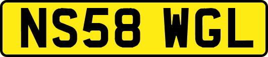 NS58WGL