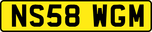 NS58WGM