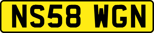 NS58WGN