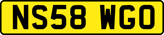 NS58WGO