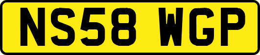 NS58WGP