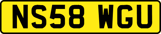 NS58WGU