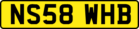 NS58WHB