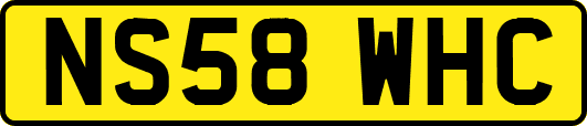 NS58WHC
