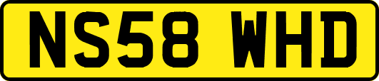 NS58WHD