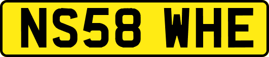 NS58WHE