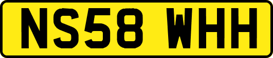 NS58WHH