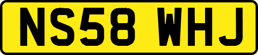 NS58WHJ