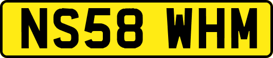 NS58WHM
