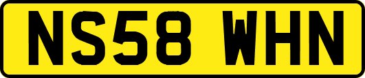 NS58WHN