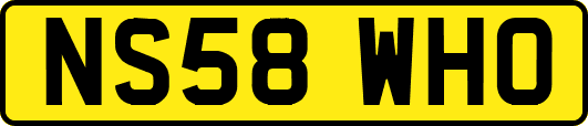 NS58WHO