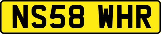 NS58WHR