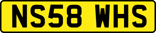 NS58WHS