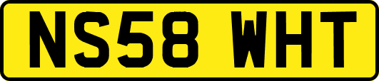 NS58WHT