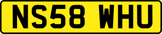 NS58WHU