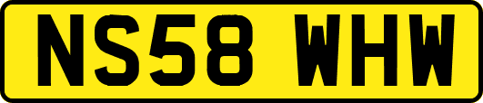 NS58WHW