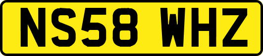 NS58WHZ