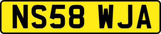 NS58WJA