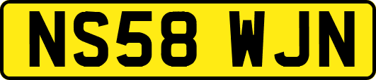 NS58WJN