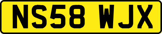 NS58WJX