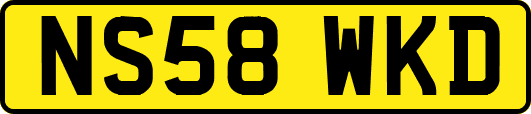 NS58WKD