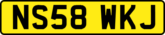 NS58WKJ