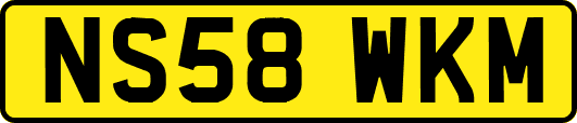 NS58WKM