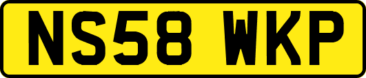 NS58WKP