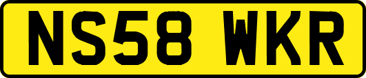 NS58WKR