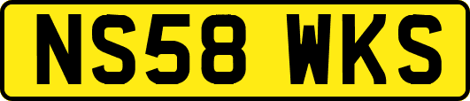 NS58WKS