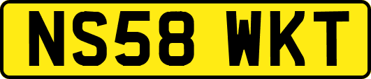 NS58WKT