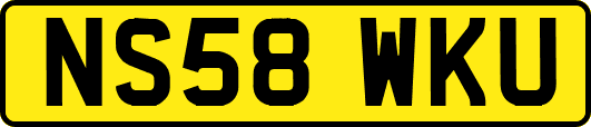 NS58WKU