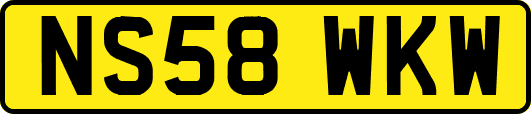 NS58WKW