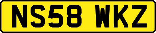 NS58WKZ