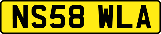 NS58WLA