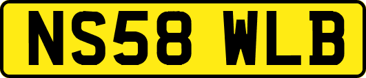 NS58WLB