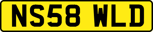 NS58WLD