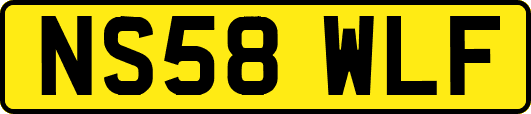 NS58WLF