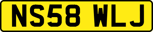 NS58WLJ