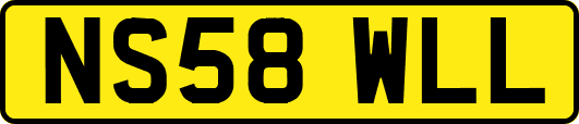 NS58WLL