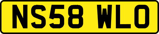 NS58WLO