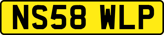 NS58WLP