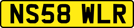 NS58WLR