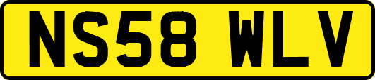 NS58WLV