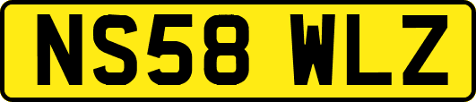 NS58WLZ