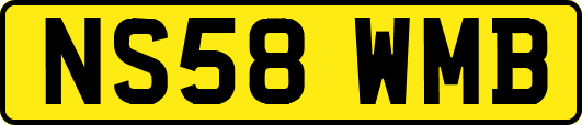 NS58WMB