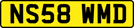 NS58WMD