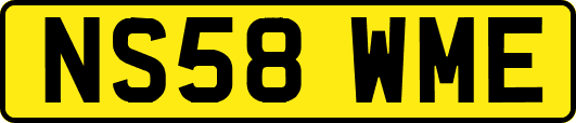 NS58WME