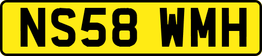 NS58WMH